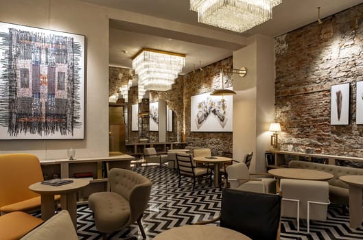 Calimala Hotel Firenze 21